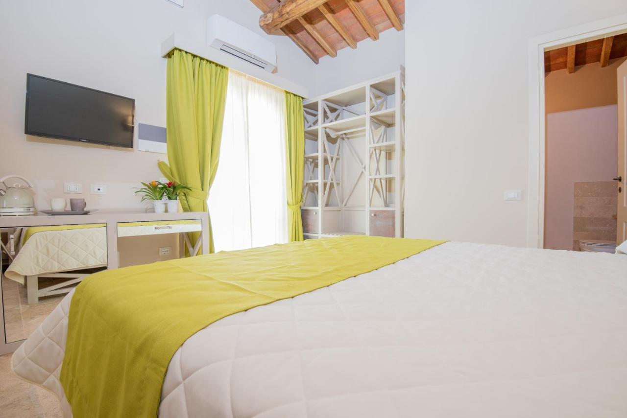 Relais Dei Molini Bed & Breakfast Castagneto Carducci Eksteriør bilde