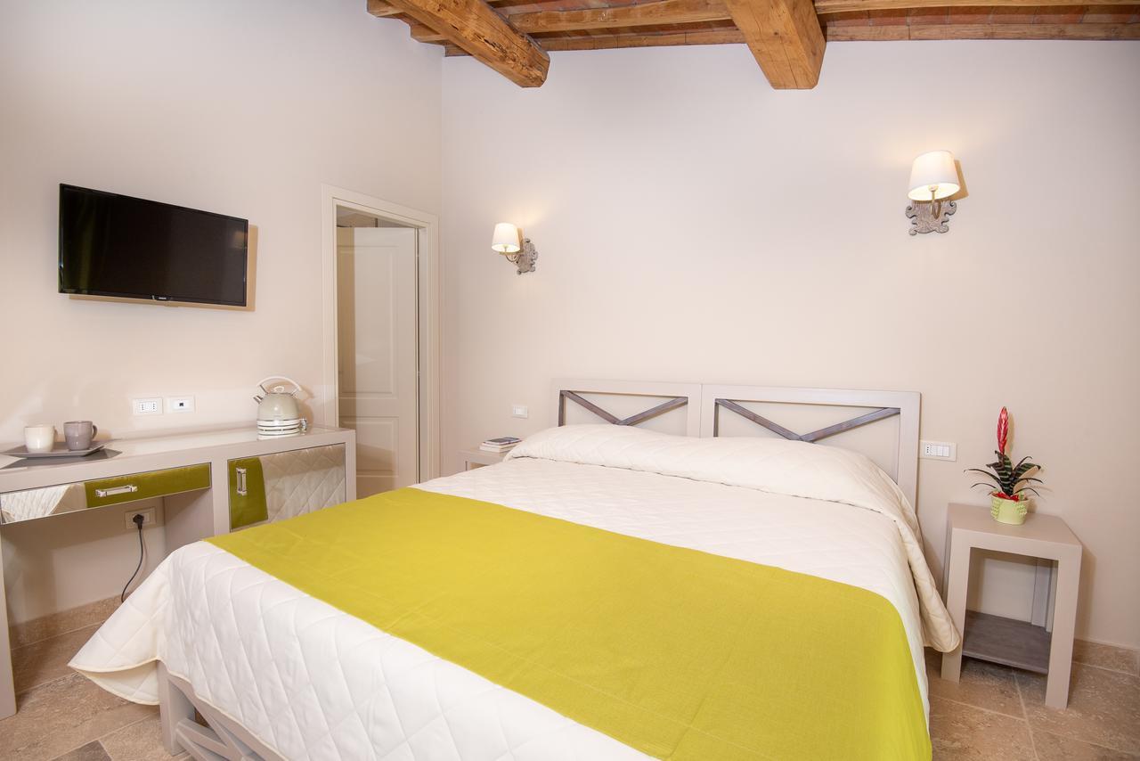 Relais Dei Molini Bed & Breakfast Castagneto Carducci Eksteriør bilde