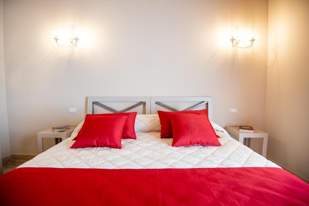 Relais Dei Molini Bed & Breakfast Castagneto Carducci Eksteriør bilde