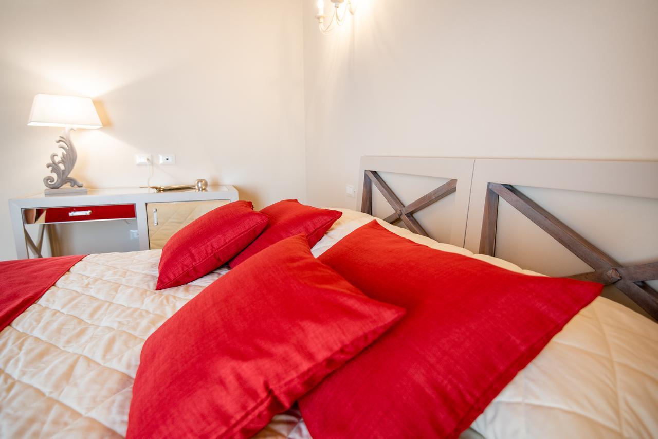 Relais Dei Molini Bed & Breakfast Castagneto Carducci Eksteriør bilde