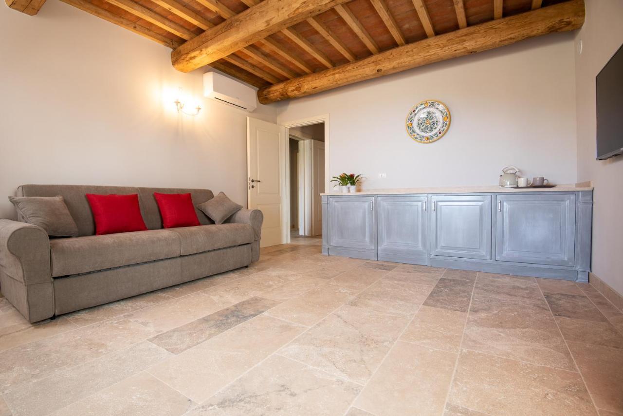 Relais Dei Molini Bed & Breakfast Castagneto Carducci Eksteriør bilde