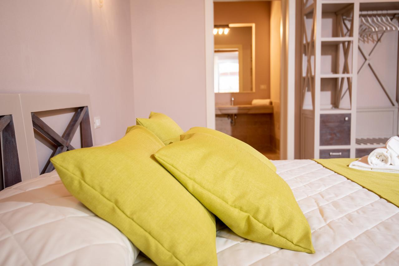Relais Dei Molini Bed & Breakfast Castagneto Carducci Eksteriør bilde