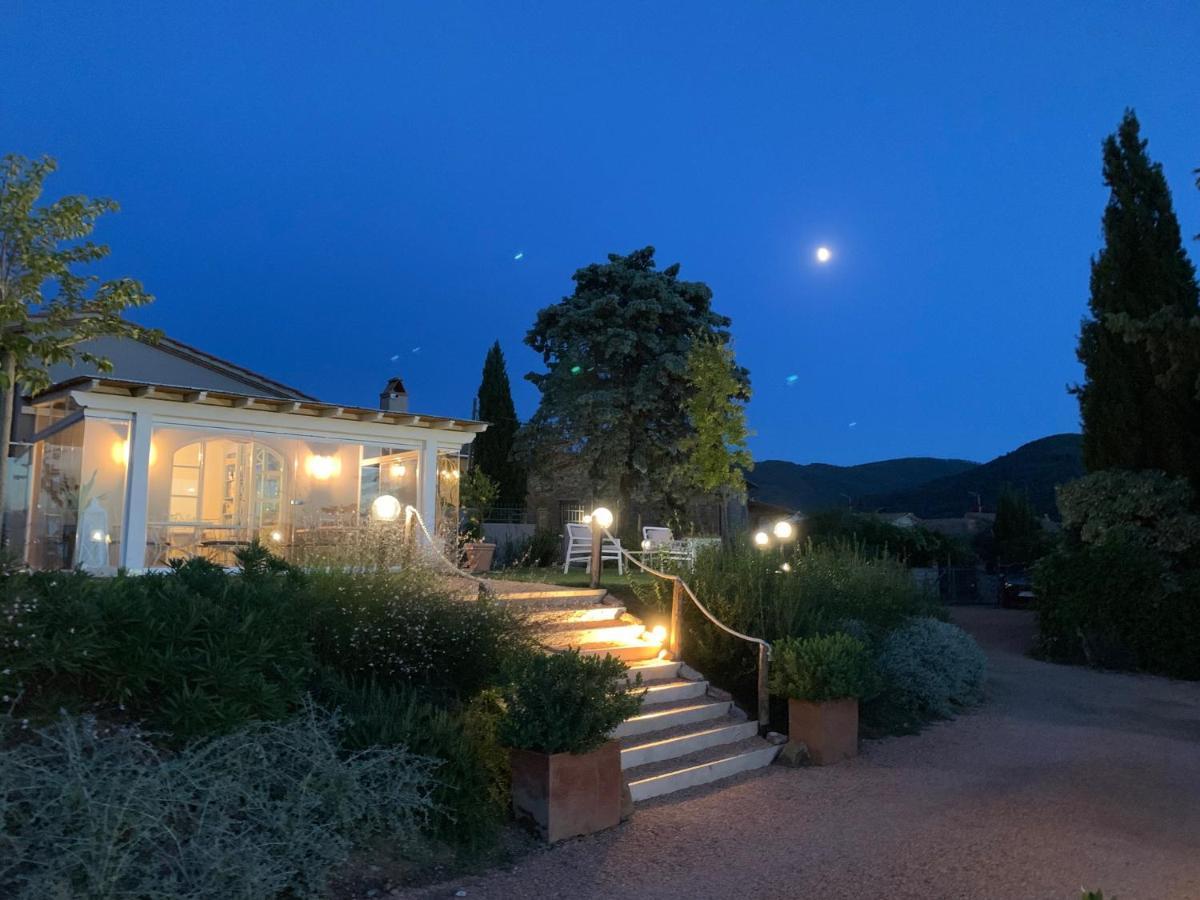 Relais Dei Molini Bed & Breakfast Castagneto Carducci Eksteriør bilde